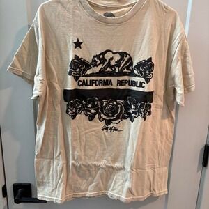 Men's Graphic Tee